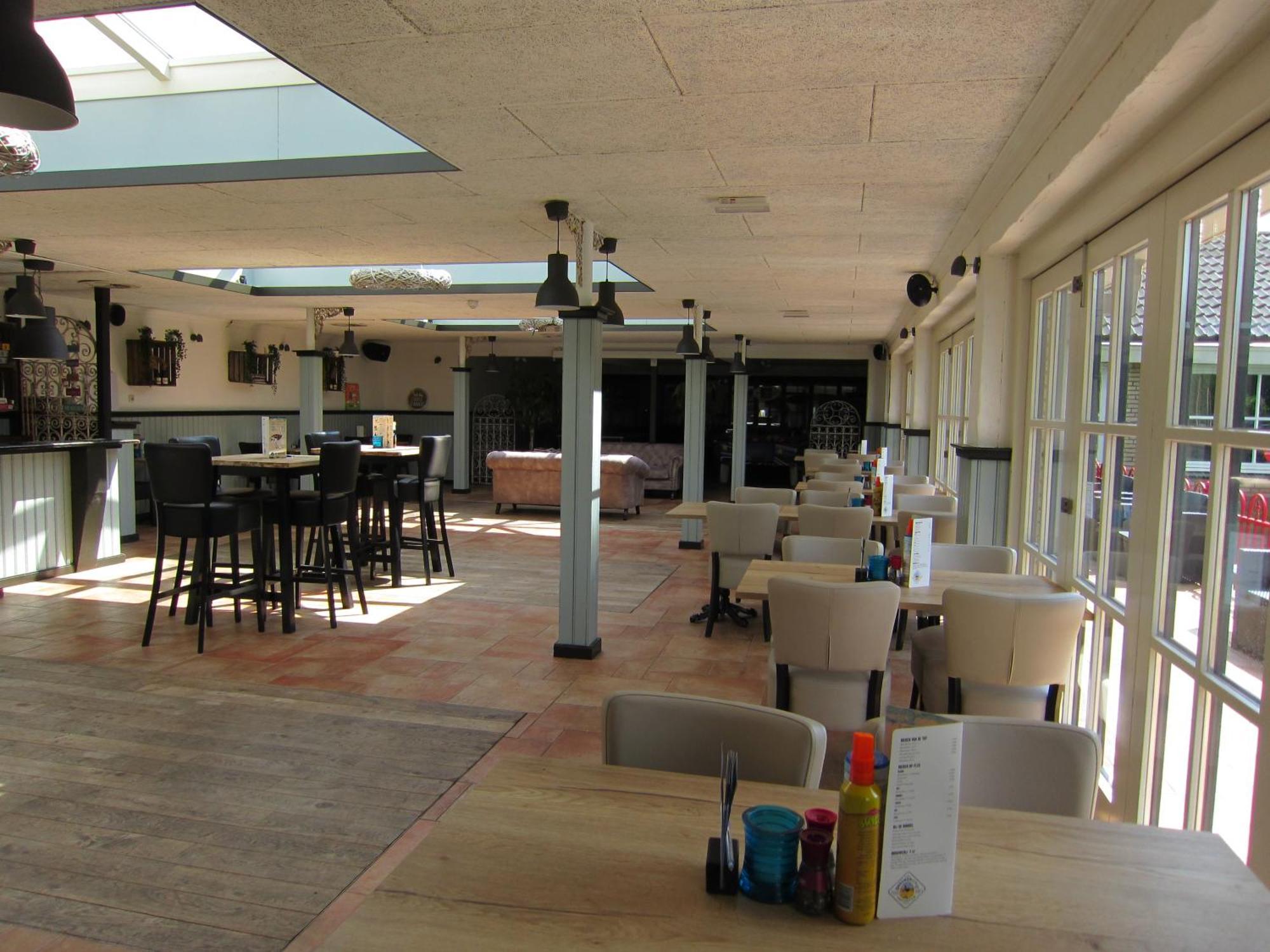 Hderh - Eco Lodge Op Vakantiepark De Ijsvogel, Zwembaden, Kids Fun, Natuur En Rust Voorthuizen Exterior photo