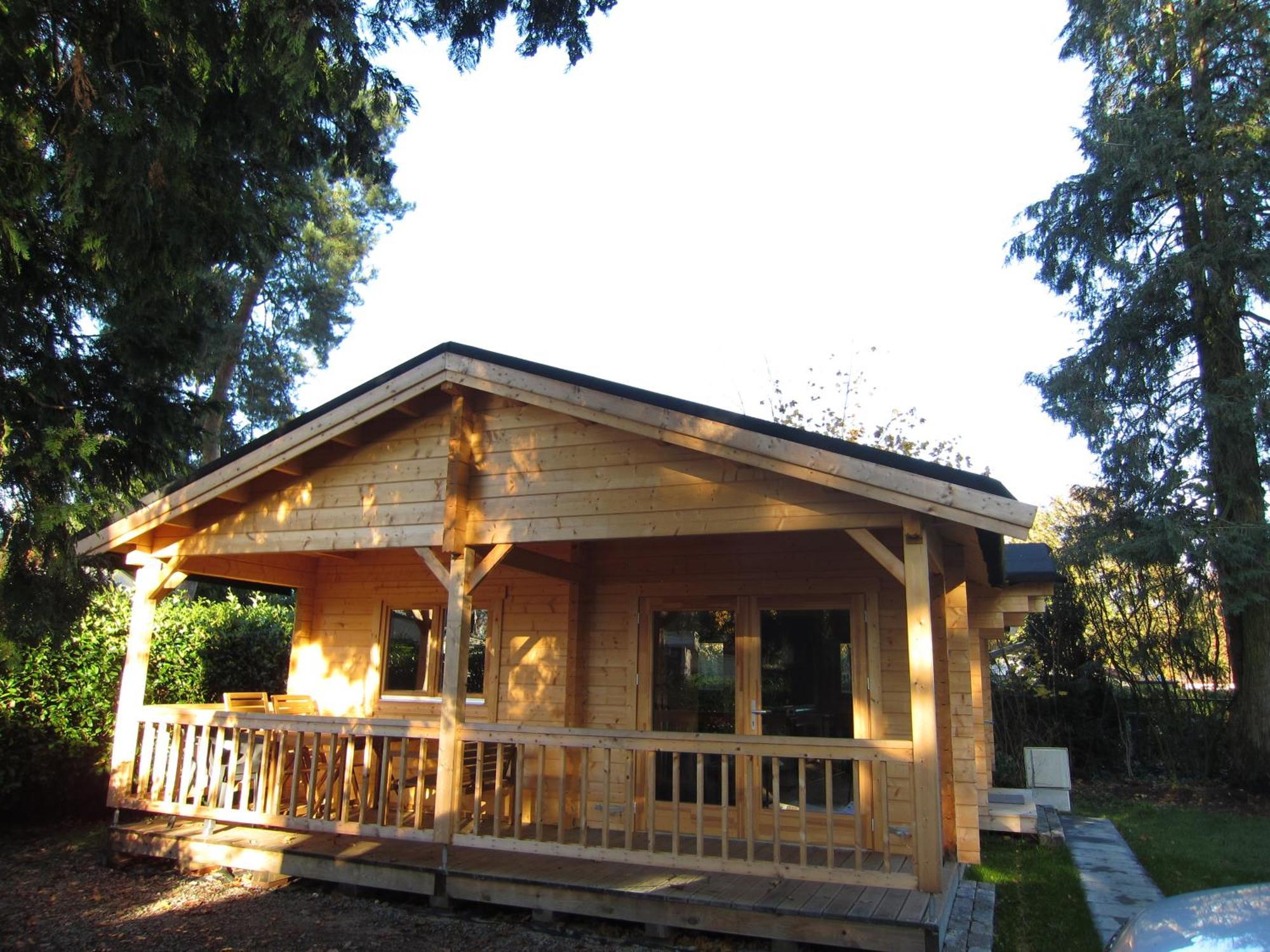 Hderh - Eco Lodge Op Vakantiepark De Ijsvogel, Zwembaden, Kids Fun, Natuur En Rust Voorthuizen Room photo