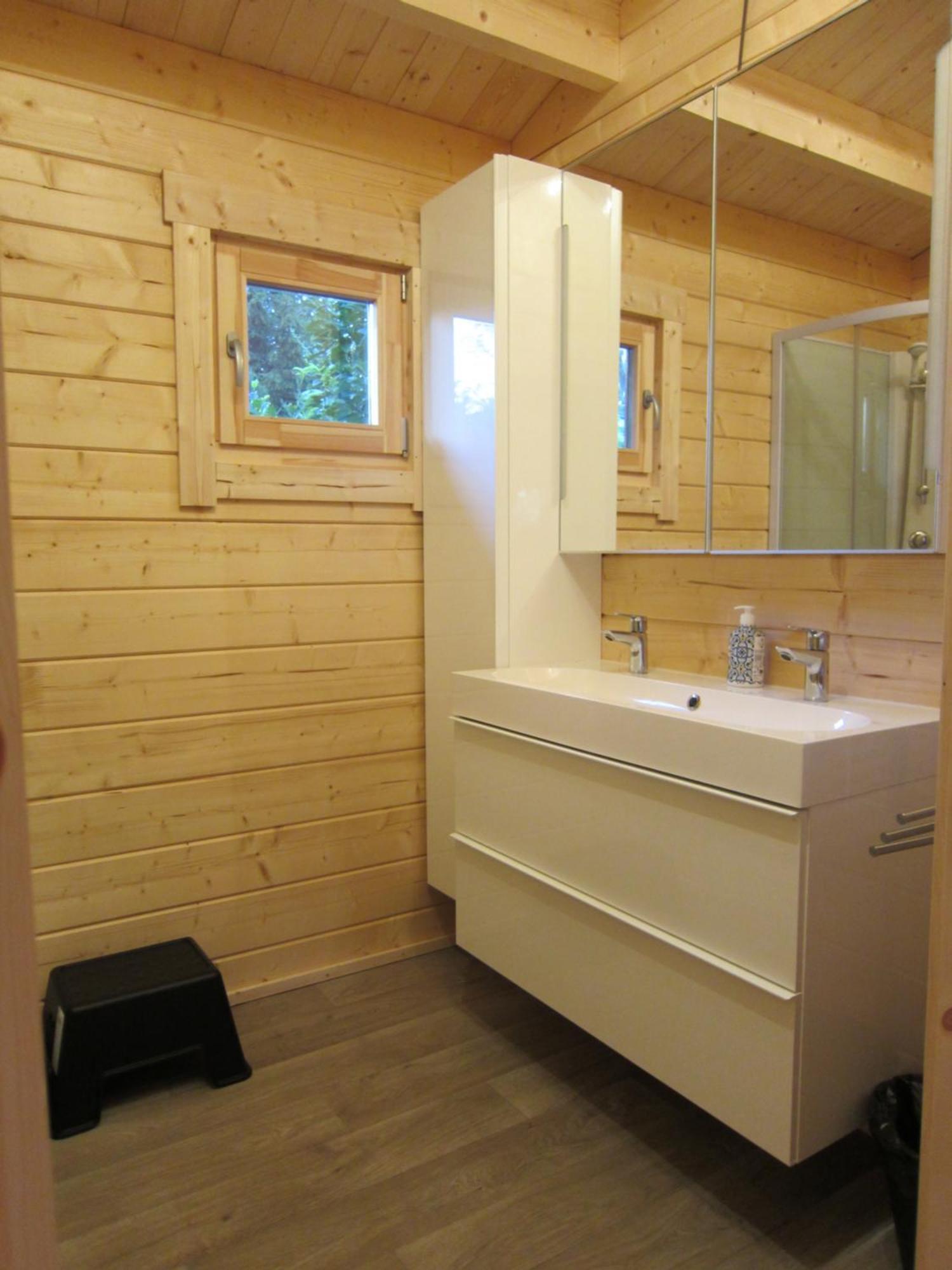 Hderh - Eco Lodge Op Vakantiepark De Ijsvogel, Zwembaden, Kids Fun, Natuur En Rust Voorthuizen Exterior photo
