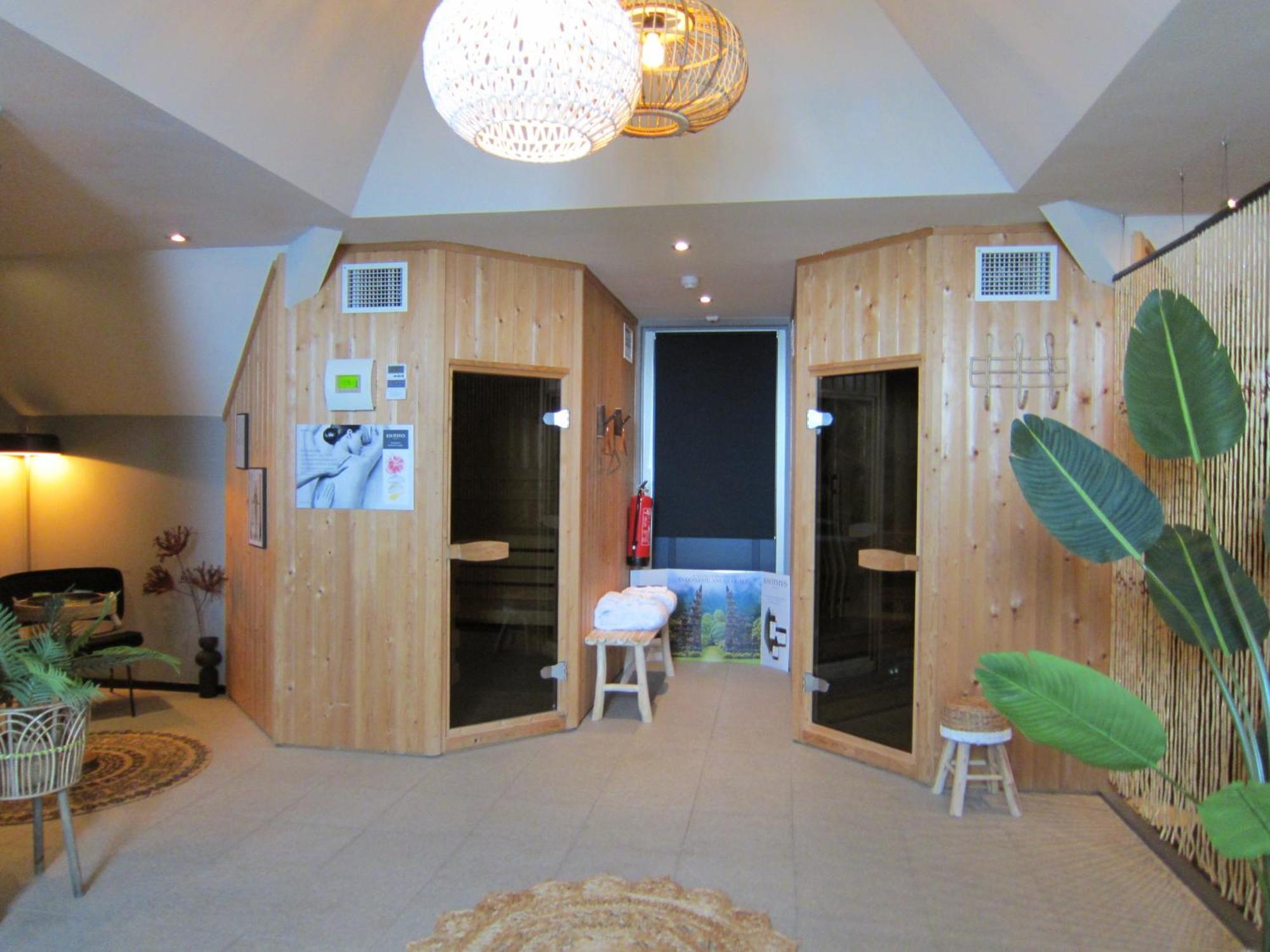 Hderh - Eco Lodge Op Vakantiepark De Ijsvogel, Zwembaden, Kids Fun, Natuur En Rust Voorthuizen Exterior photo