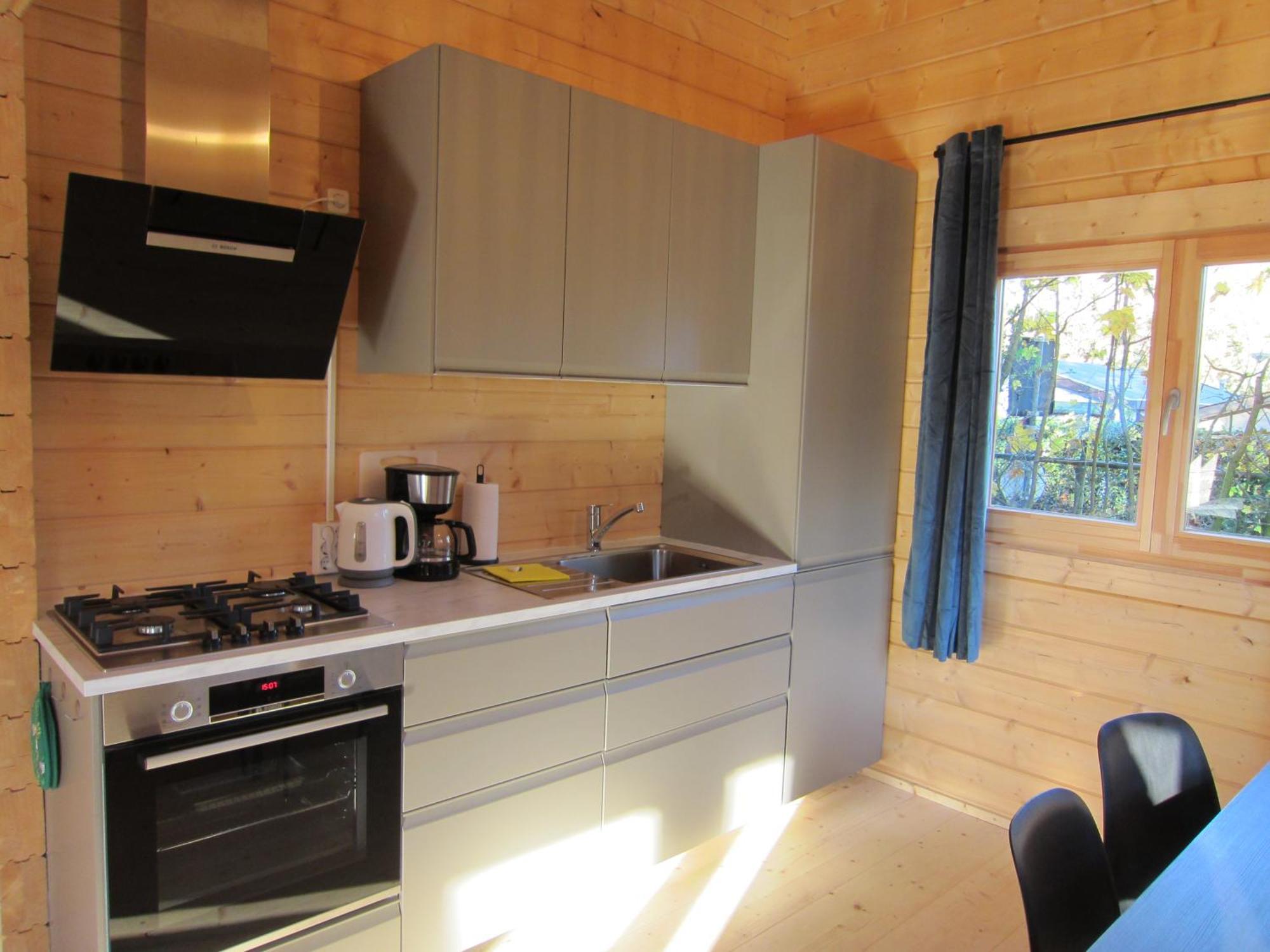Hderh - Eco Lodge Op Vakantiepark De Ijsvogel, Zwembaden, Kids Fun, Natuur En Rust Voorthuizen Room photo